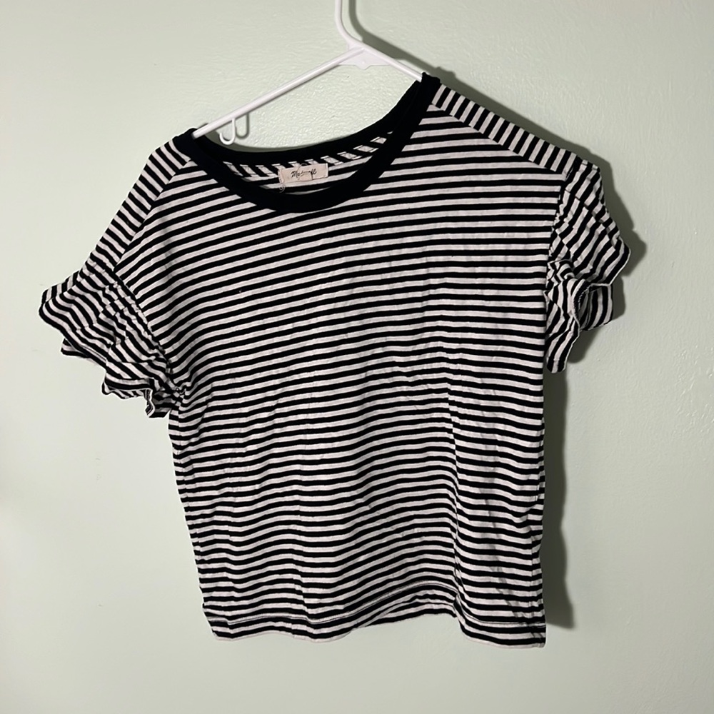 Striped shirt